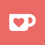 ko-fi icon