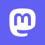 mastodon icon